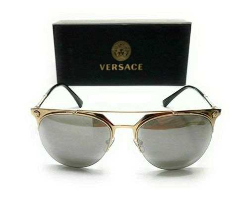 versace men's glasses ebay|authentic Versace men's sunglasses.